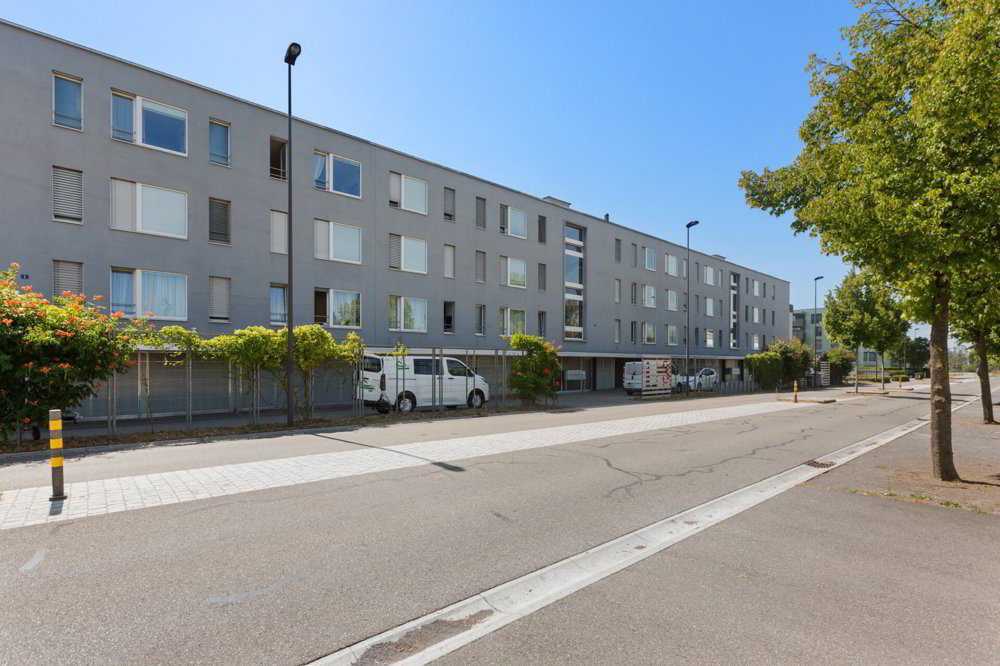 3.5 Zimmer Wohnung zum verkaufen in Uster - Bild 1/11