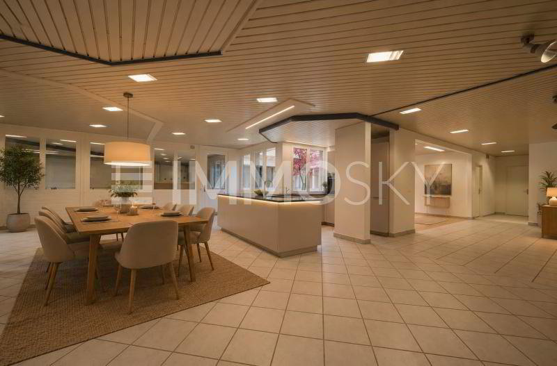 Wohnung – Köniz, Thörishaus - Ansicht 2