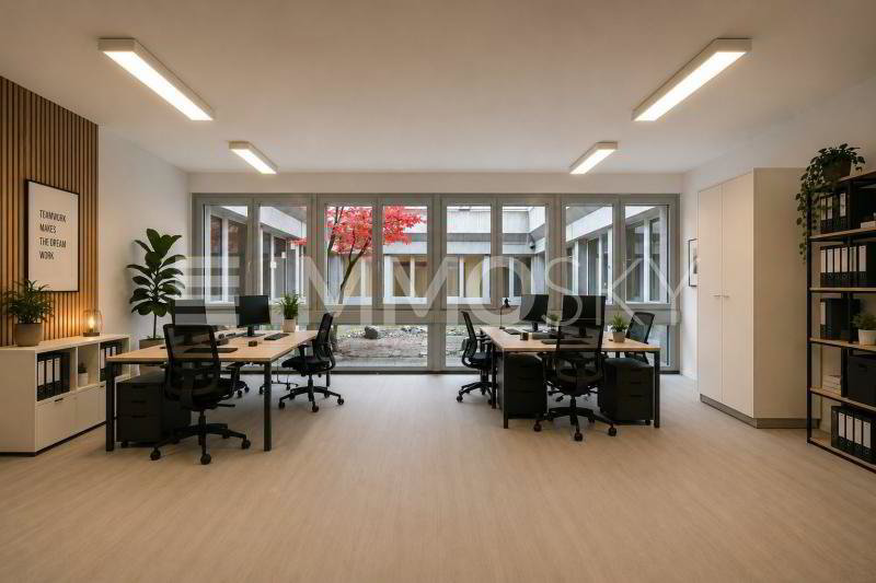 Wohnung – Köniz, Thörishaus - Ansicht 5