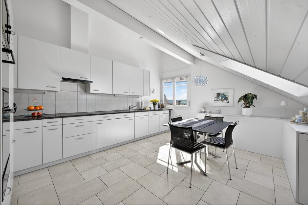 Wohnung – Triengen, Berg, Wellnau - Ansicht 3