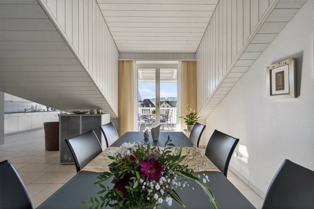 Wohnung – Triengen, Berg, Wellnau - Ansicht 5