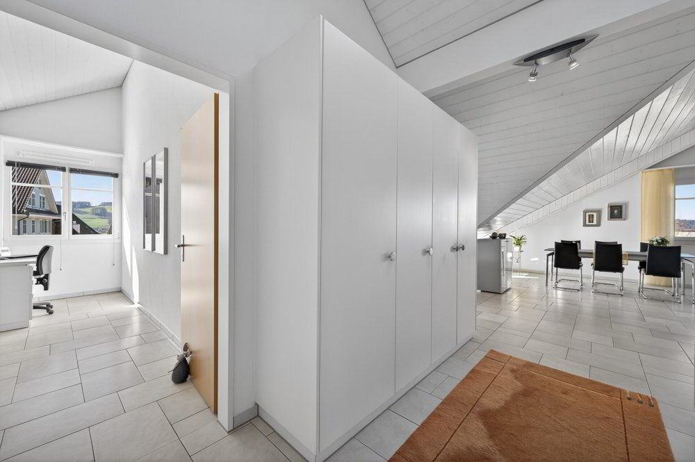 Wohnung – Triengen, Berg, Wellnau - Mehr