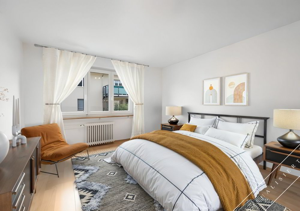 Wohnung – Galgenen, March - Ansicht 2