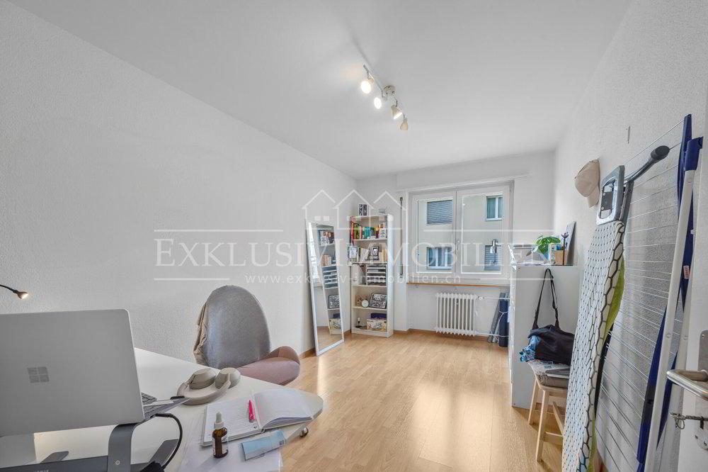 Wohnung – Galgenen, March - Ansicht 3