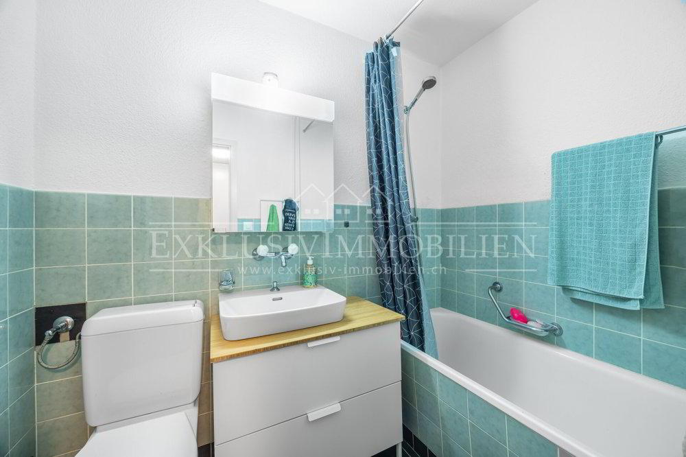 Wohnung – Galgenen, March - Ansicht 4