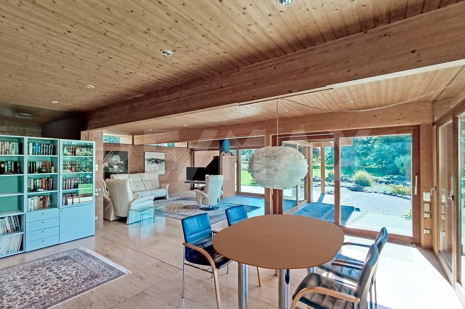 Haus – Schönenwerd, Amtei Olten-Gösgen