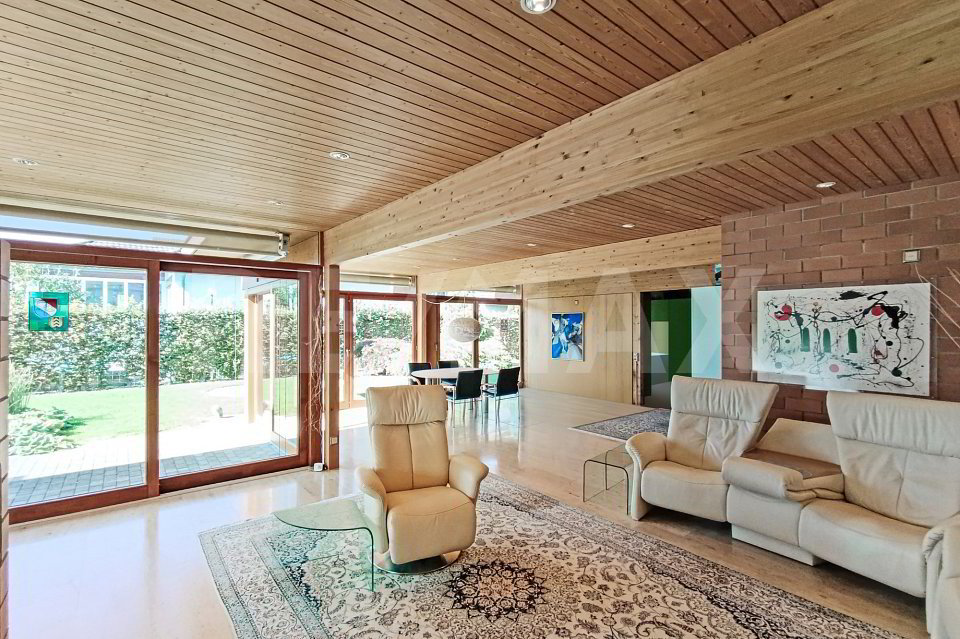 Haus – Schönenwerd, Amtei Olten-Gösgen - Ansicht 4