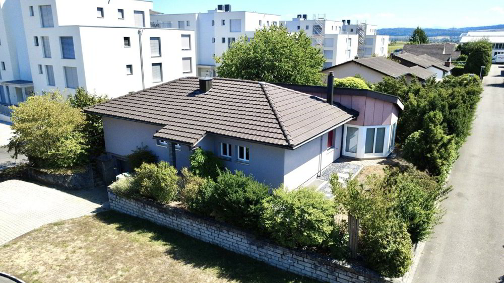 Haus – Dintikon