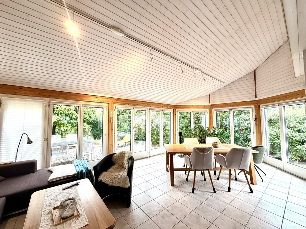 Haus – Dintikon - Ansicht 2