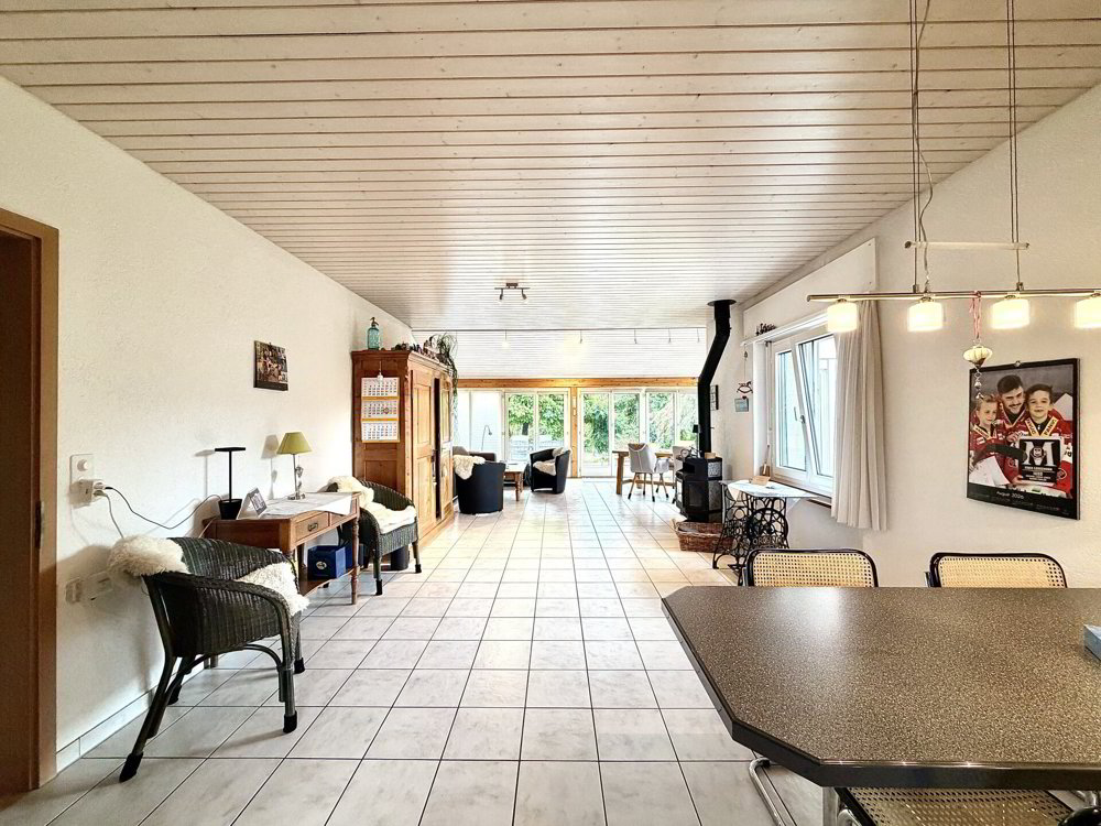 Haus – Dintikon - Ansicht 3