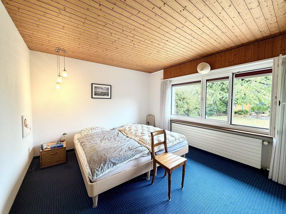 Haus – Dintikon - Ansicht 4