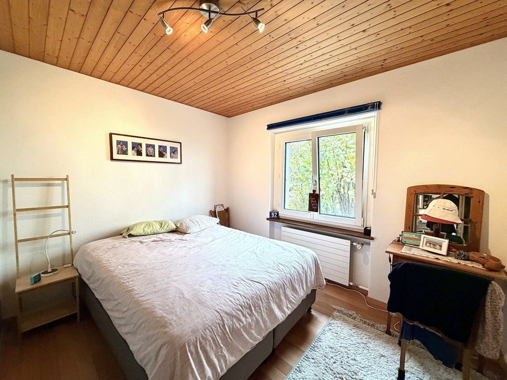 Haus – Dintikon - Ansicht 5