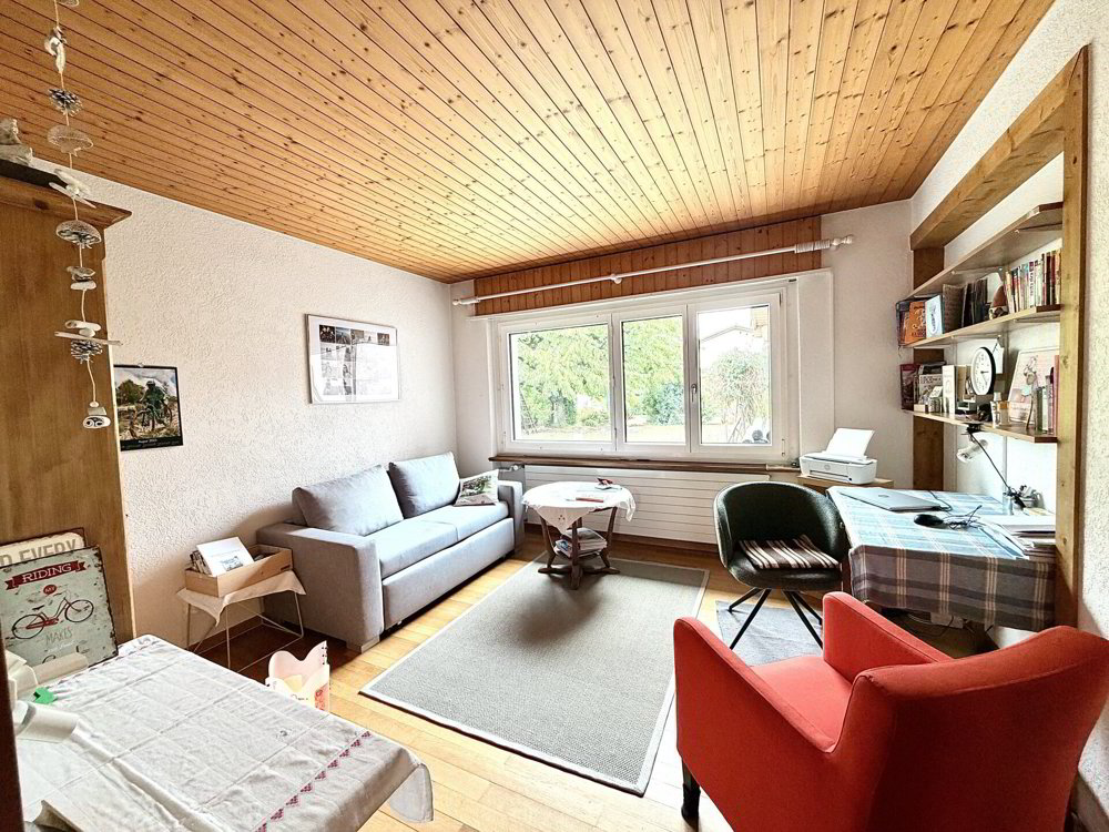 Haus – Dintikon - Mehr