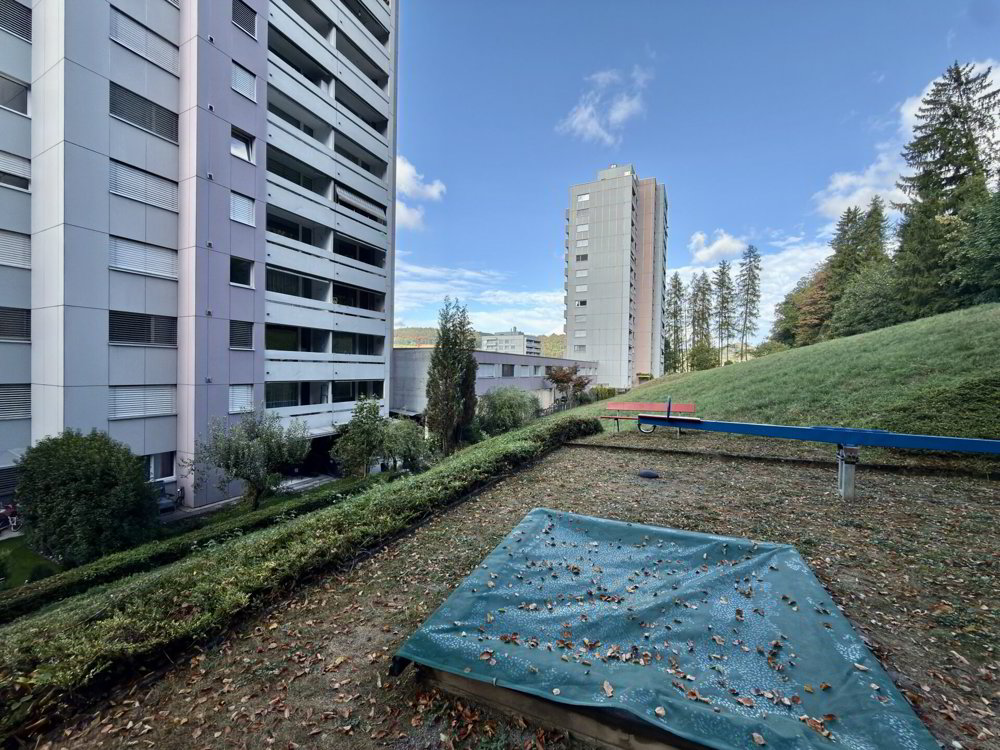 Wohnung – Baden, Dättwil - Ansicht 2