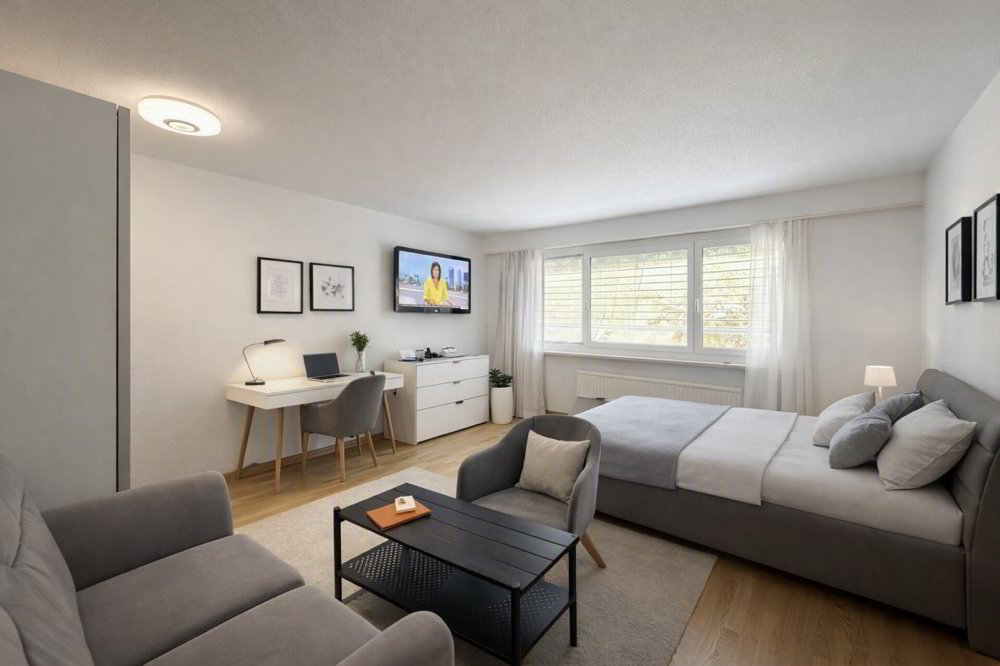 Wohnung – Baden, Dättwil - Ansicht 3