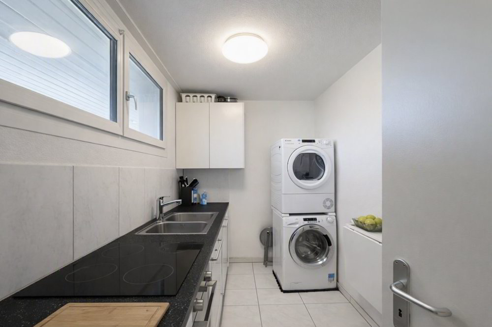 Wohnung – Baden, Dättwil - Ansicht 4
