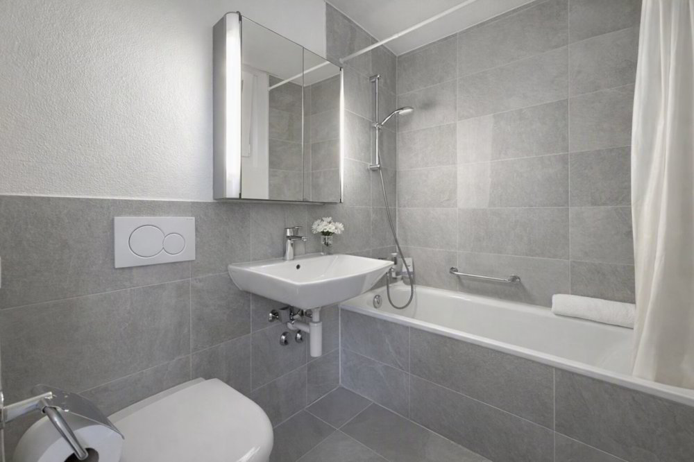 Appartement 2.5 pièces à acheter à Baden - image 1/5