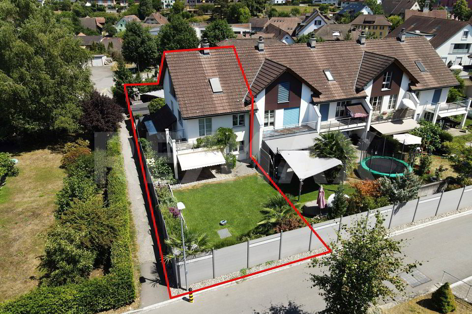Haus – Niederlenz, Bezirk Lenzburg
