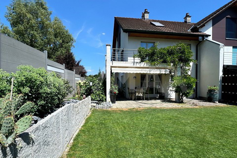 Haus – Niederlenz, Bezirk Lenzburg - Ansicht 2