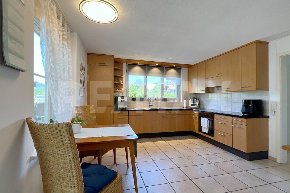 Haus – Niederlenz, Bezirk Lenzburg - Ansicht 5