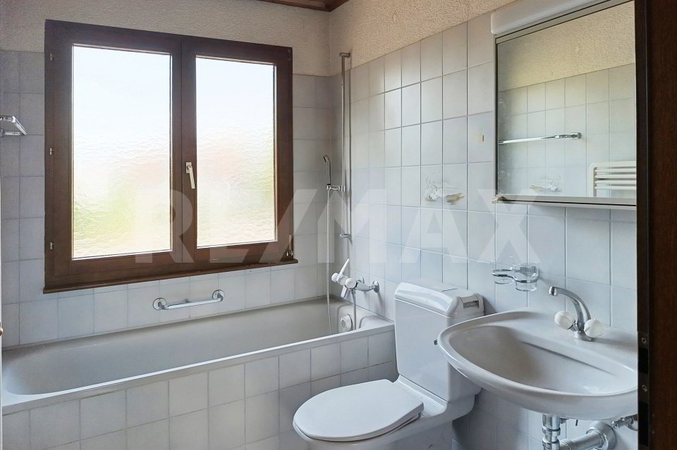 Haus – Buchs (AG), Usserdorf, Bezirk Aarau - Mehr