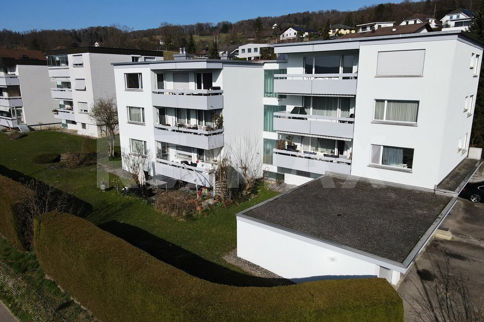 Appartement 4.5 pièces à acheter à Eggenwil - image 1/13