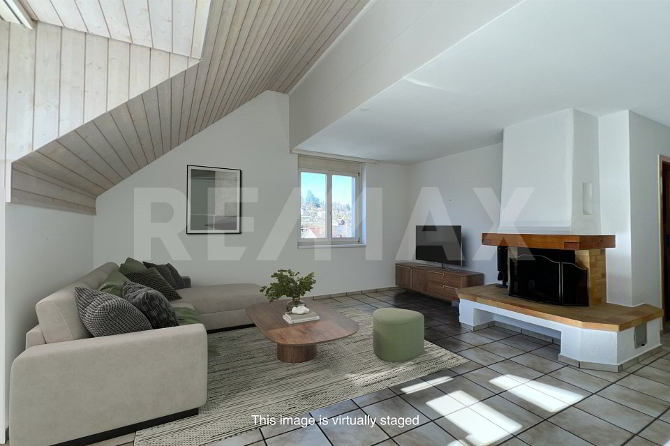 Appartement 4.5 pièces à acheter à Uerkheim - image 1/13