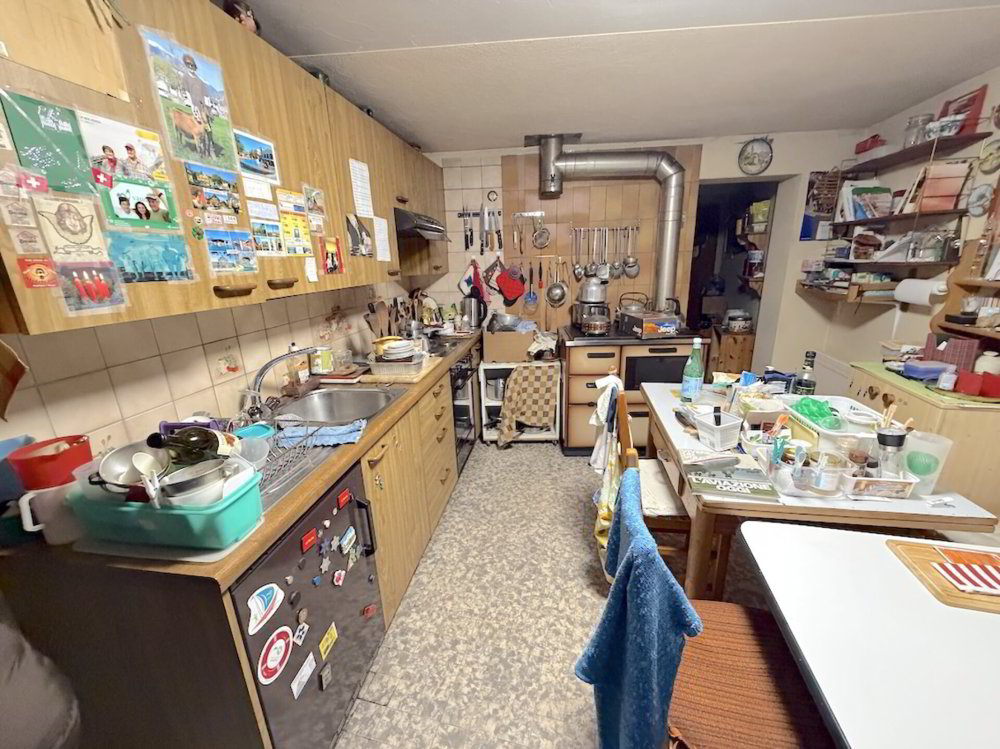 Haus – Caviano - Ansicht 5