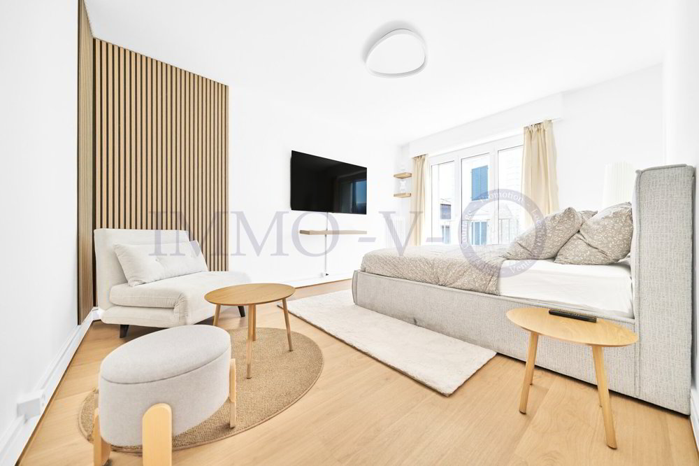 Wohnung – Lausanne - Ansicht 2
