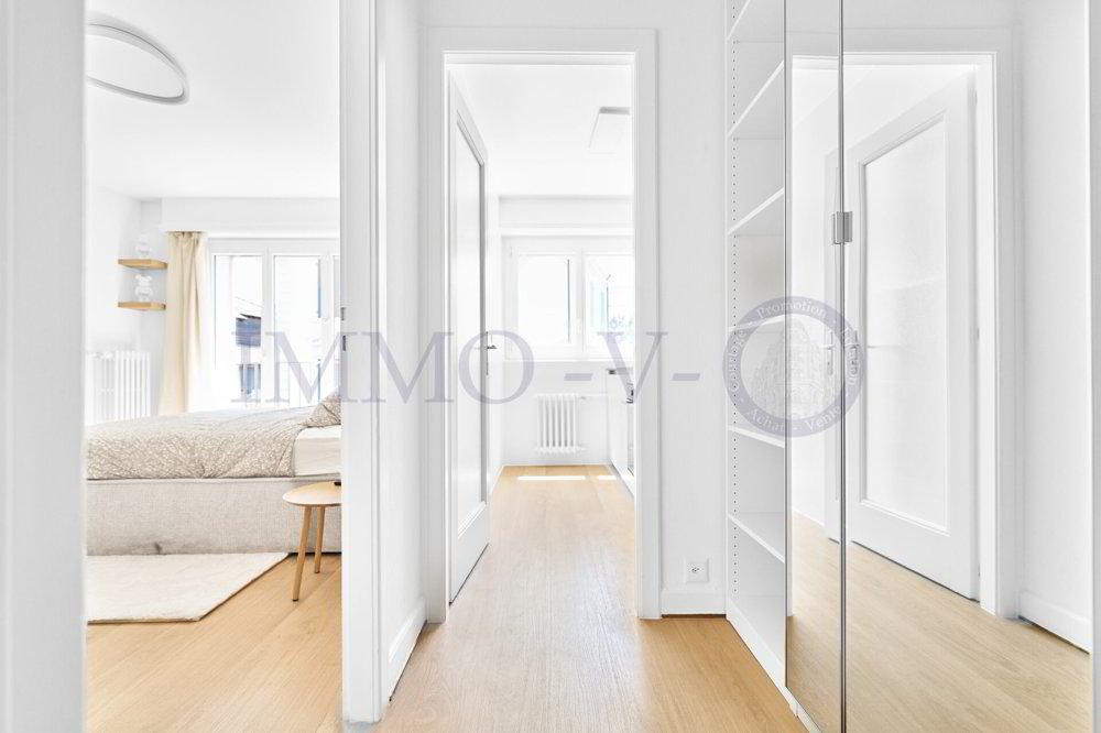 Wohnung – Lausanne - Ansicht 4