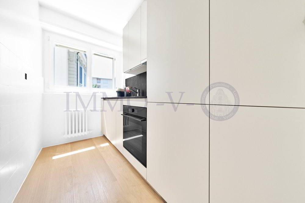 Wohnung – Lausanne - Ansicht 5