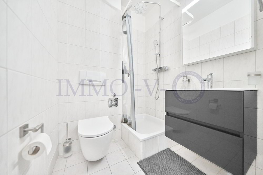Wohnung – Lausanne - Mehr