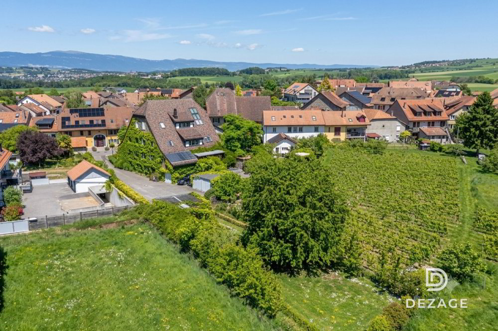 5.5 rooms Apartment to buy in Vufflens-la-Ville - image 1/13