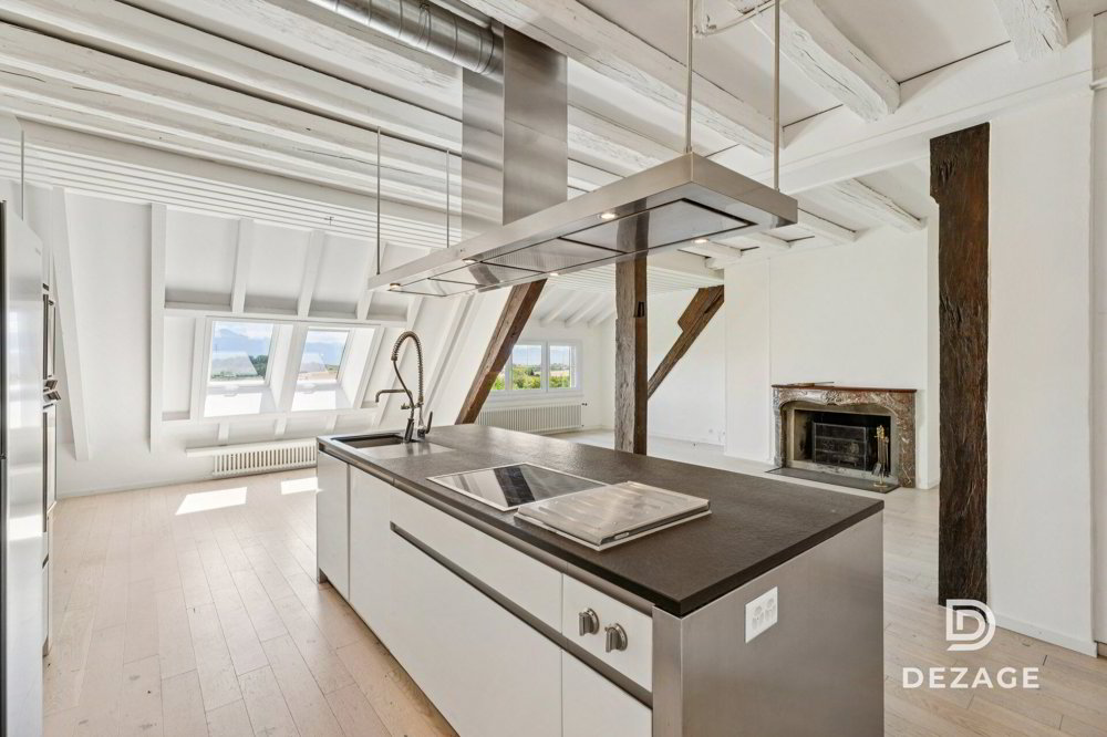 Wohnung – Vufflens-la-Ville - Ansicht 5