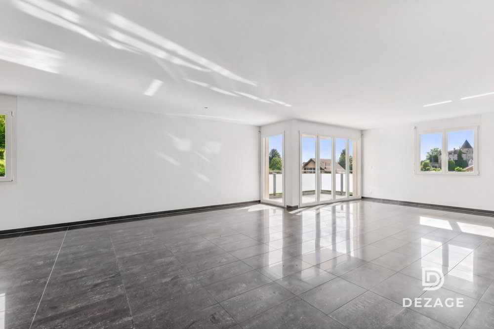 Wohnung – Oron - Ansicht 2