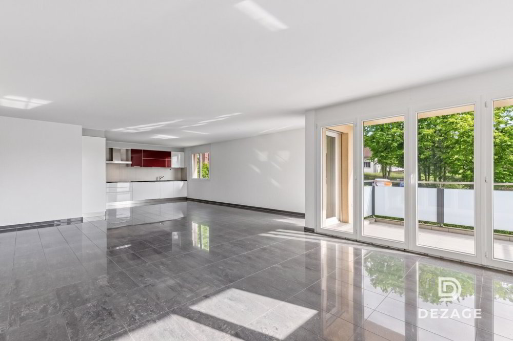 Wohnung – Oron - Ansicht 3