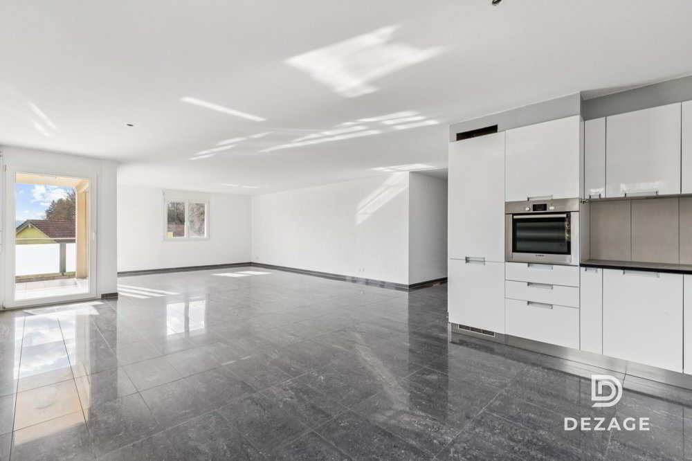 Wohnung – Oron - Ansicht 5