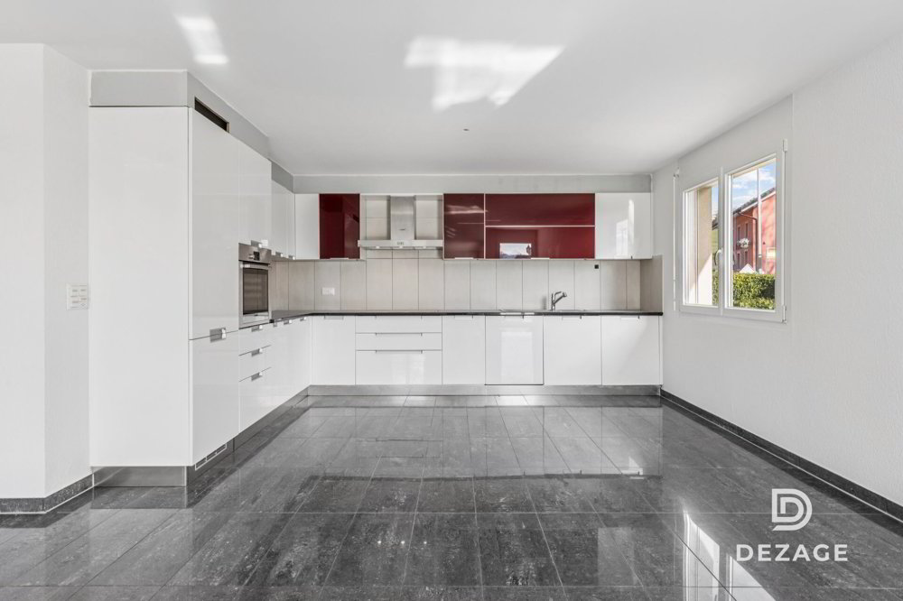 Wohnung – Oron - Mehr