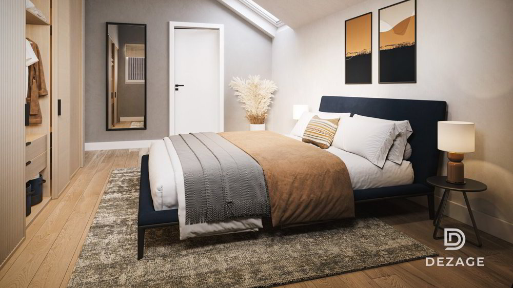 Haus – Lausanne, Vers-chez-les-Blanc - Ansicht 3