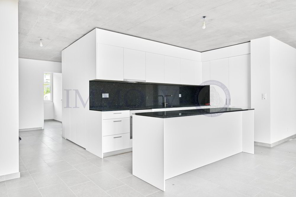 Wohnung – Epalinges - Ansicht 3