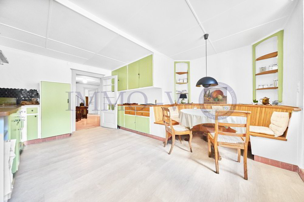 Haus – La Tour-de-Peilz - Ansicht 4