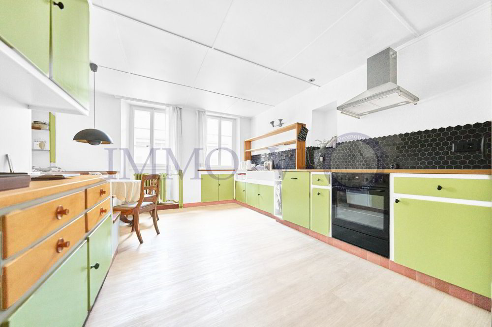 Haus – La Tour-de-Peilz - Ansicht 5