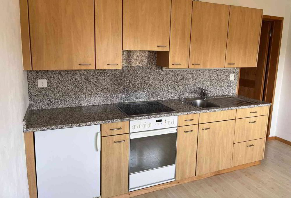 9 rooms House to buy in Wolfhalden - image 1/11