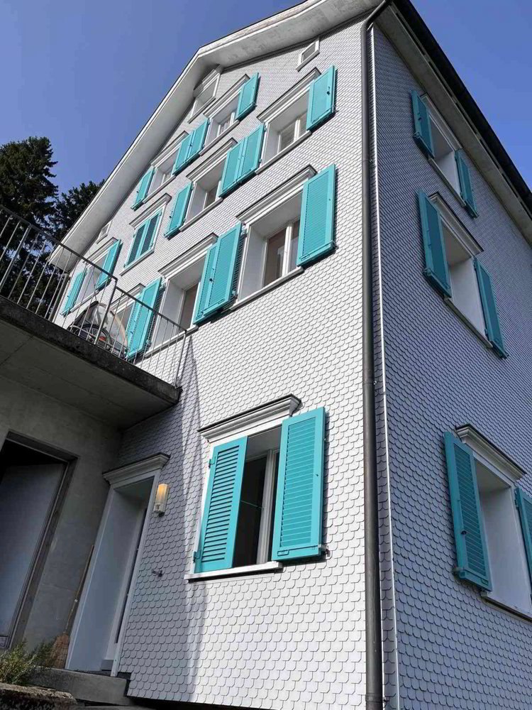Haus – Wolfhalden, Vorderland - Ansicht 3
