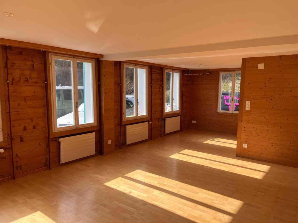 Haus – Wolfhalden, Vorderland - Ansicht 4