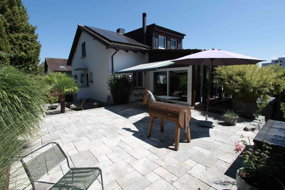 Haus – Emmen, Rüeggisingen - Ansicht 2