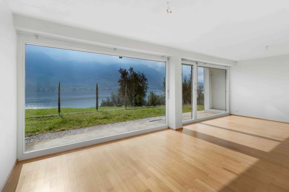 Haus – Wilen (Sarnen), Niderholz - Ansicht 5