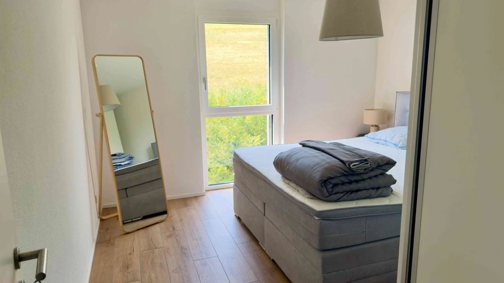 2.5 rooms Apartment for rent in Châtel-St-Denis - image 1/7