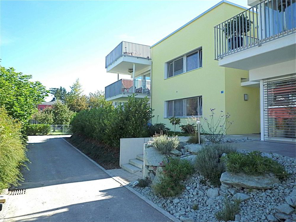Wohnung – Güttingen, Baslerhof - Ansicht 2