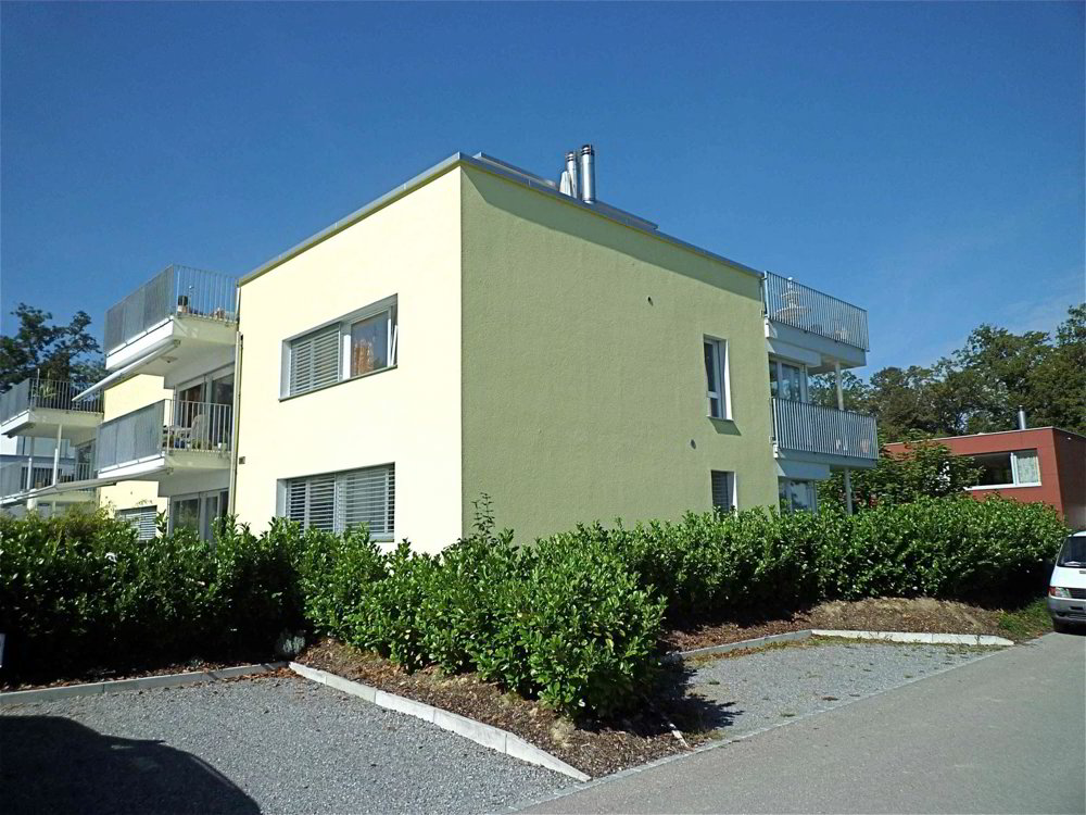 Wohnung – Güttingen, Baslerhof - Ansicht 4
